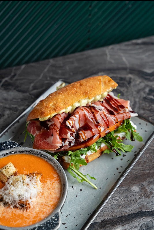 SNDWCH Miami - FIU photo 2