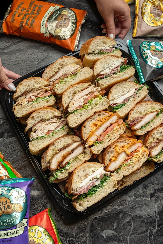 SNDWCH Miami - FIU photo 4