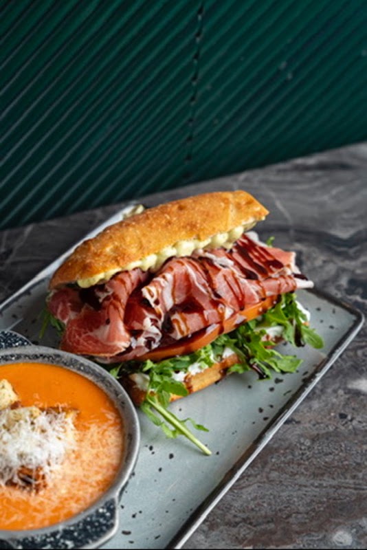 SNDWCH Miami - FIU photo 3