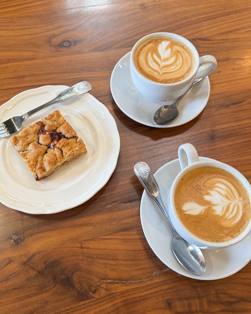 Wild Iris Coffee House photo 3