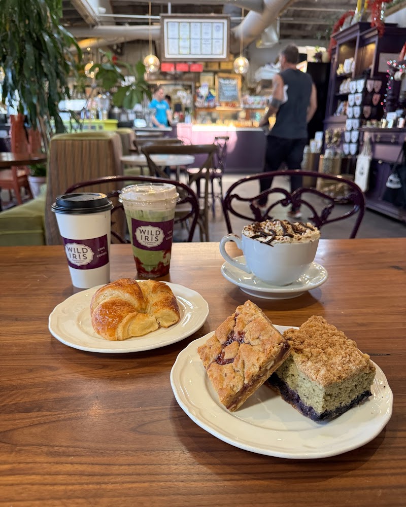 Wild Iris Coffee House photo 3