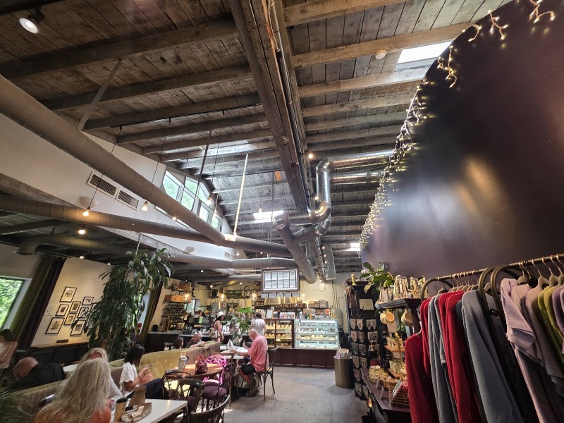 Wild Iris Coffee House photo 2