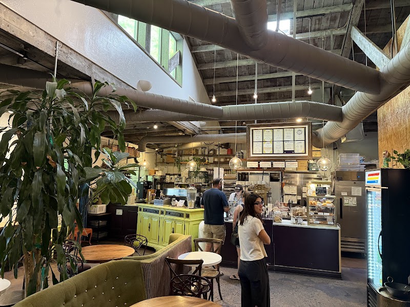 Wild Iris Coffee House photo 4