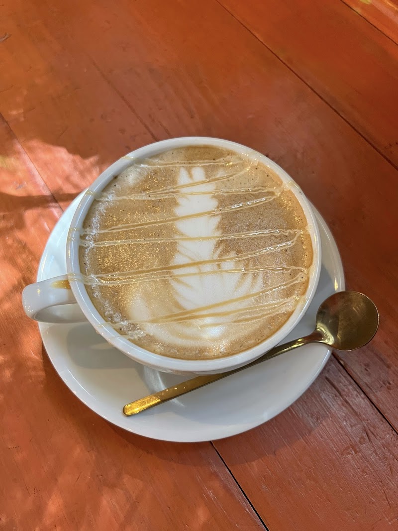 Wild Iris Coffee House photo 3