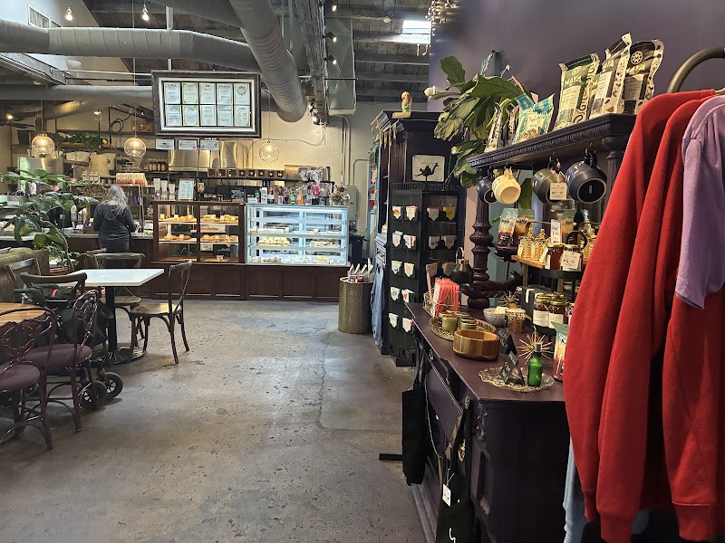 Wild Iris Coffee House photo 2