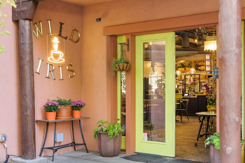 Wild Iris Coffee House photo 1