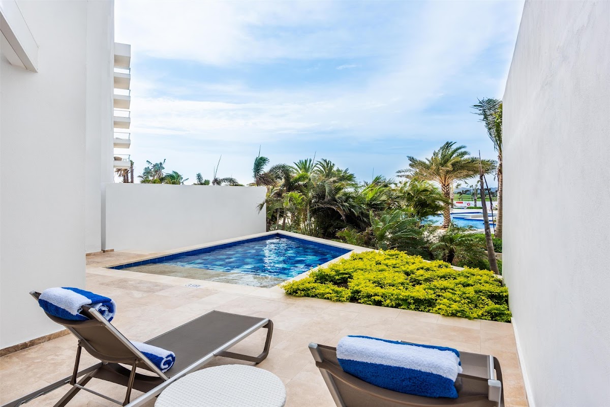 Dreams Karibana Cartagena Golf & Spa Resort — 4