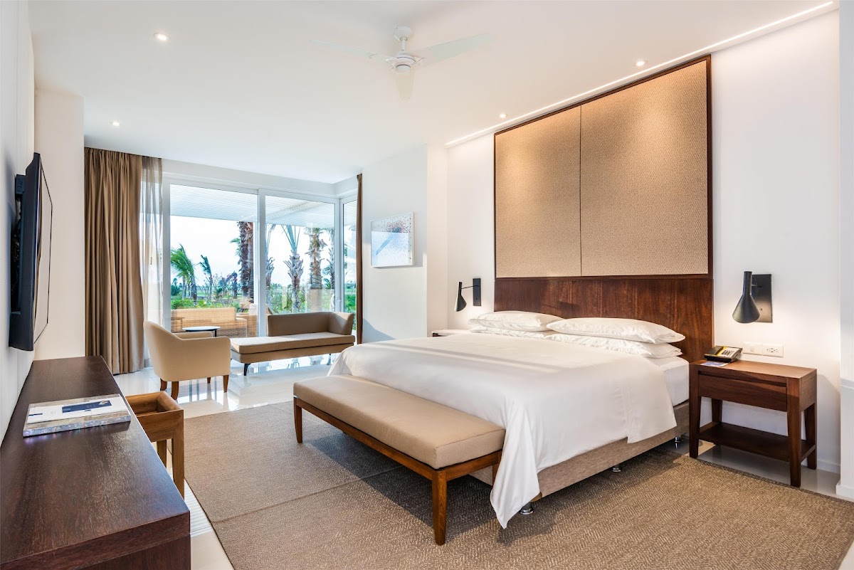 Dreams Karibana Cartagena Golf & Spa Resort — 3