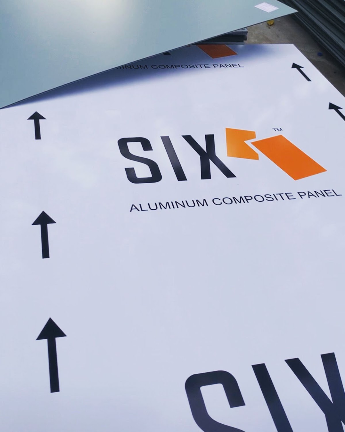 SIX Láminas y Suministros - Imagen 2