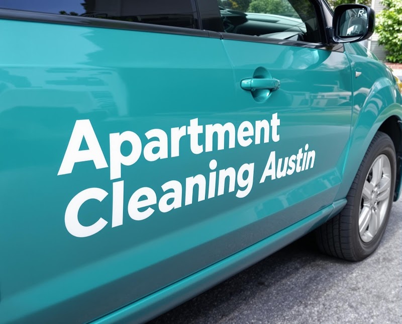 Apartment Cleaning Services Austin