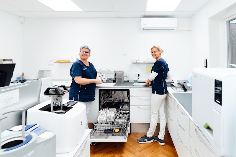Tandlæge Iben Schmidt ApS - billede 4