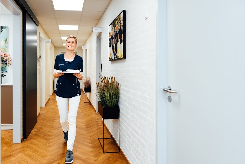 Tandlæge Iben Schmidt ApS - billede 9