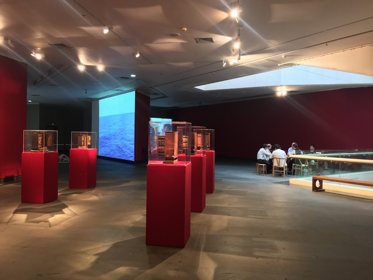 Art Museum of Guangzhou Academy of Fine Arts