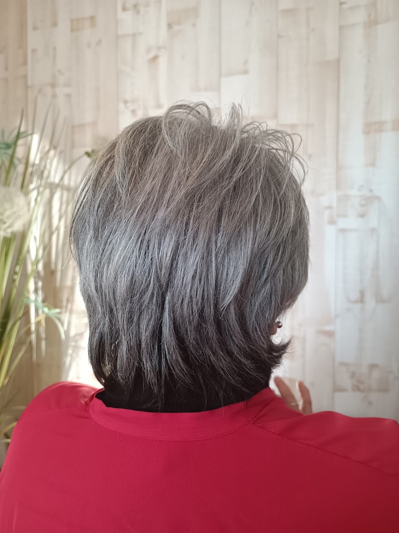 Raquel González Peluquería photo 4