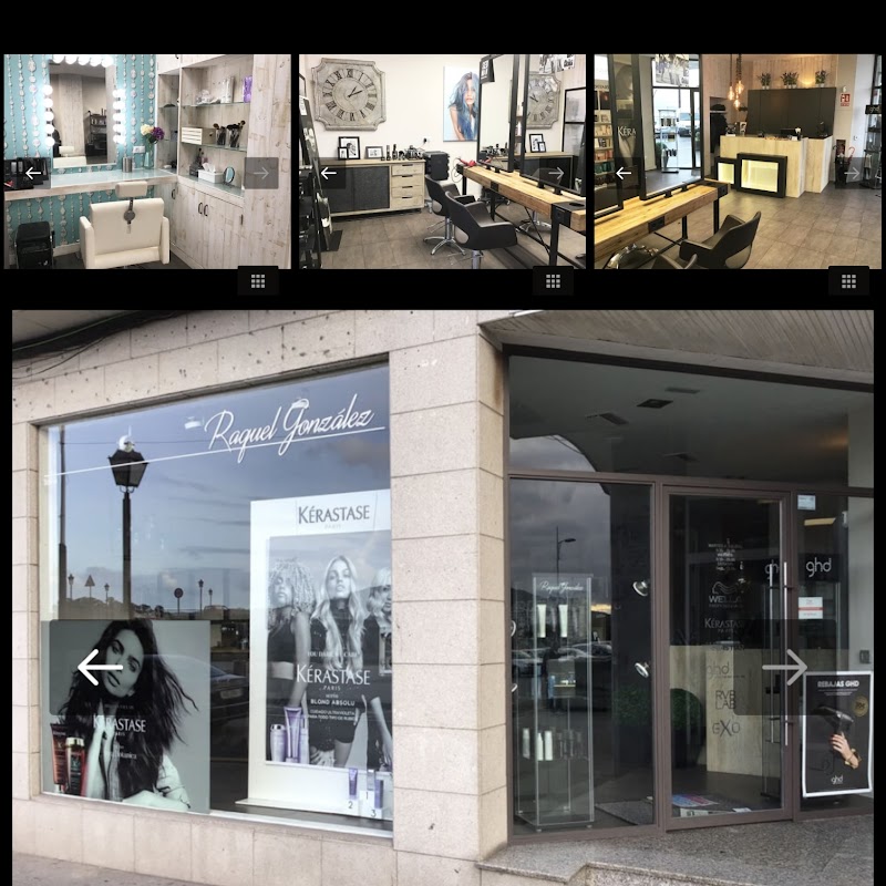 Raquel González Peluquería photo 1