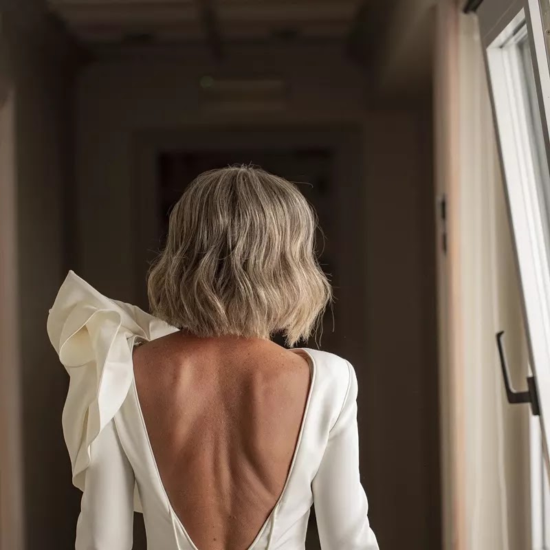 Raquel González Peluquería photo 2