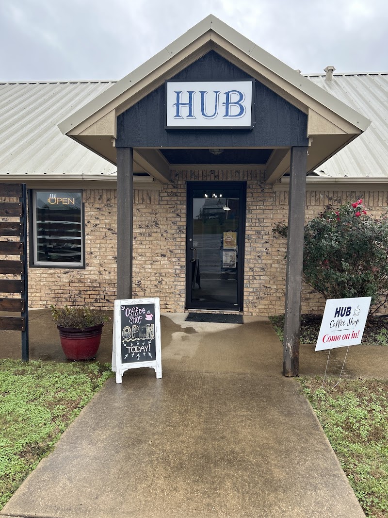 The Hub photo 1