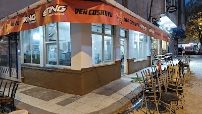 Can Kıraathanesi - Kafe