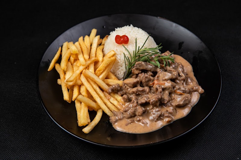 Foto de La Paz Gastronomia