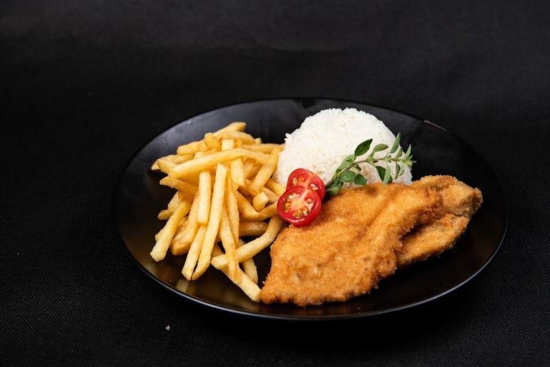 Foto de La Paz Gastronomia