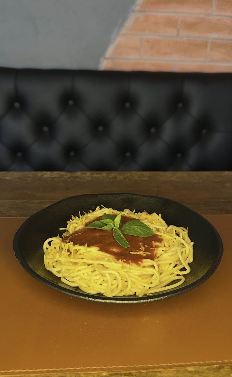 Foto de La Paz Gastronomia