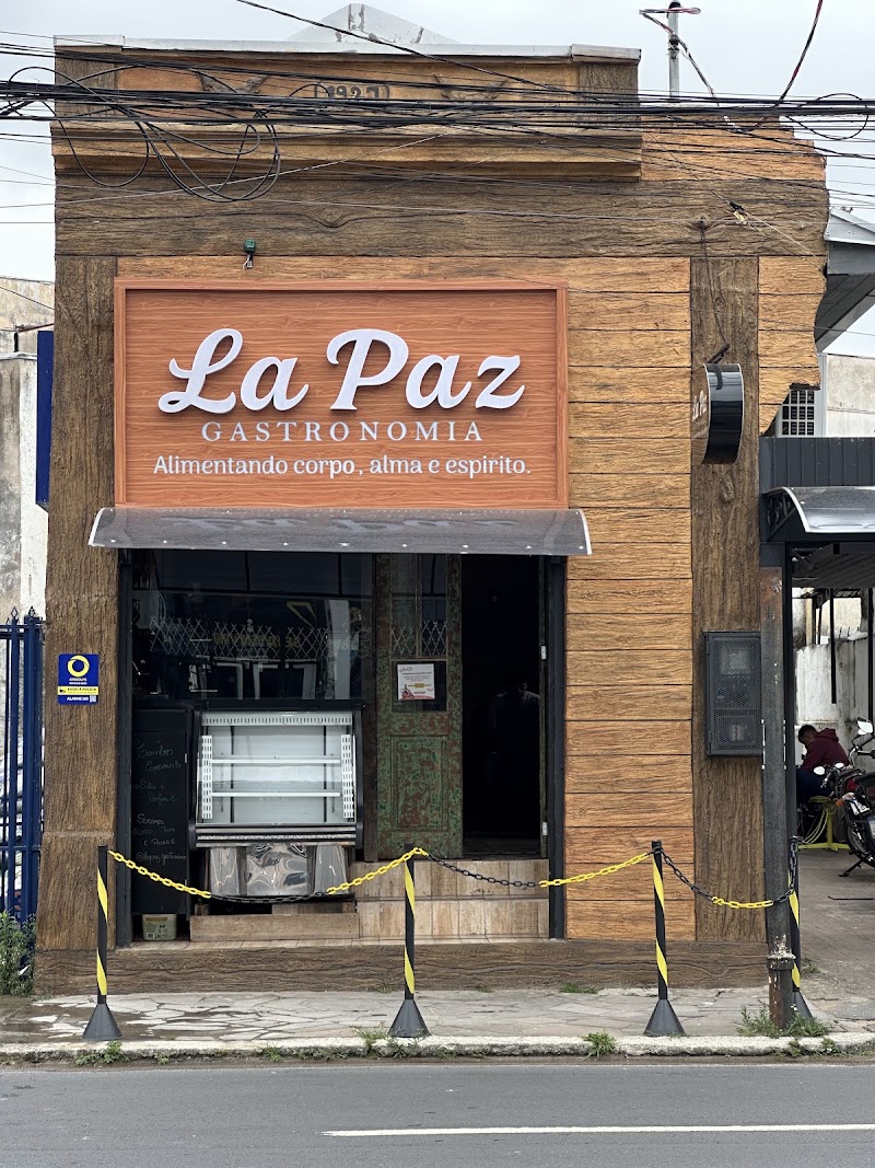Foto de La Paz Gastronomia