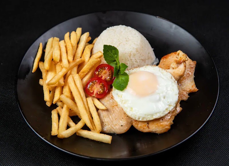 Foto de La Paz Gastronomia