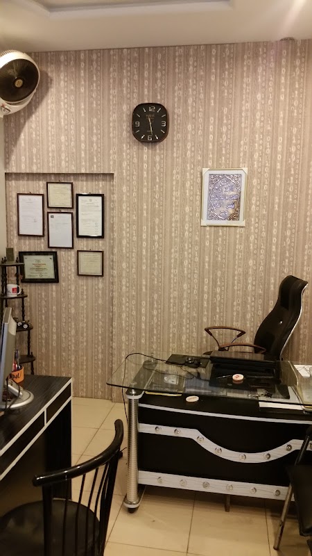 Ibne Rauf Travels & Tours