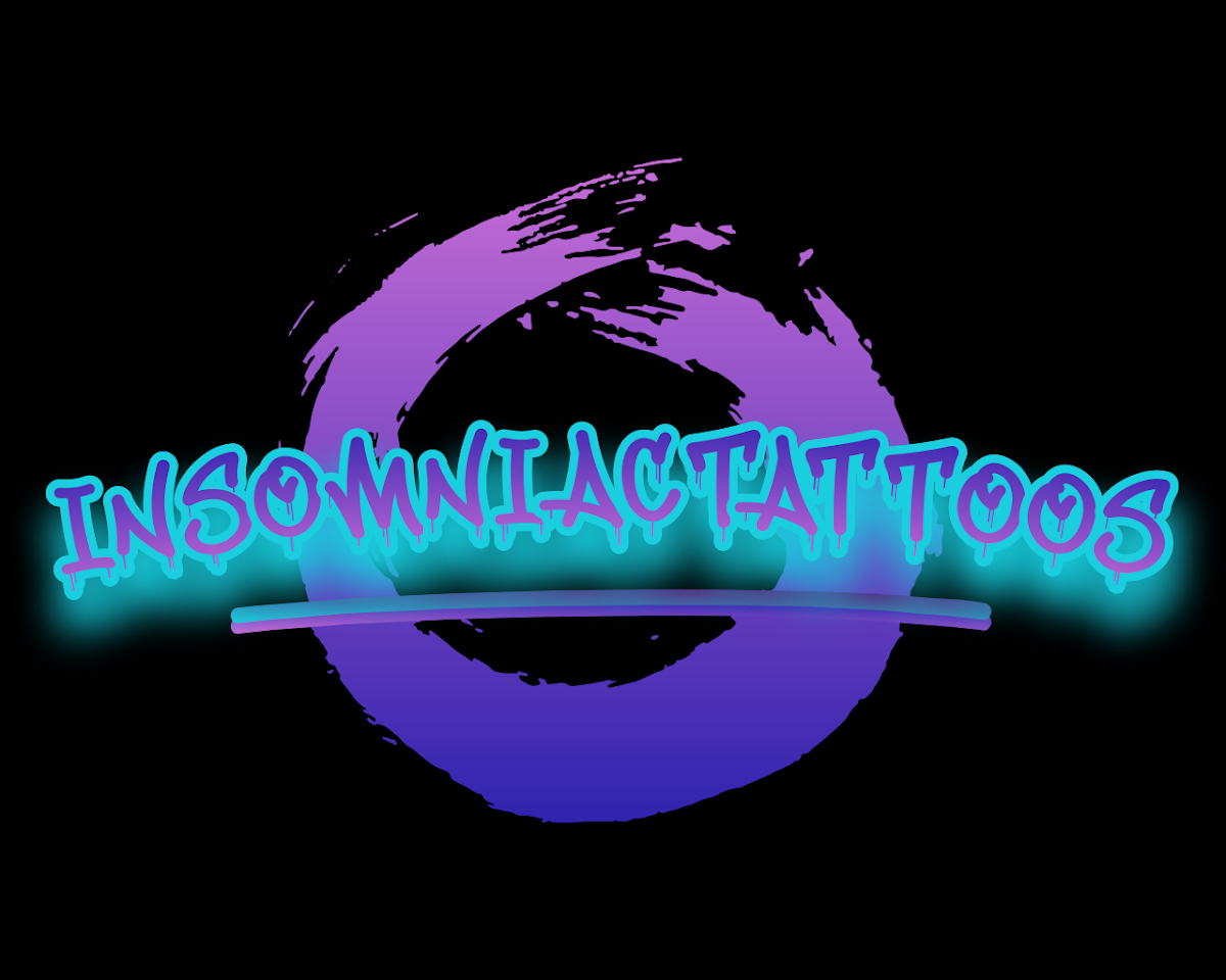InsomniacTattoos tattoo work — photo 2