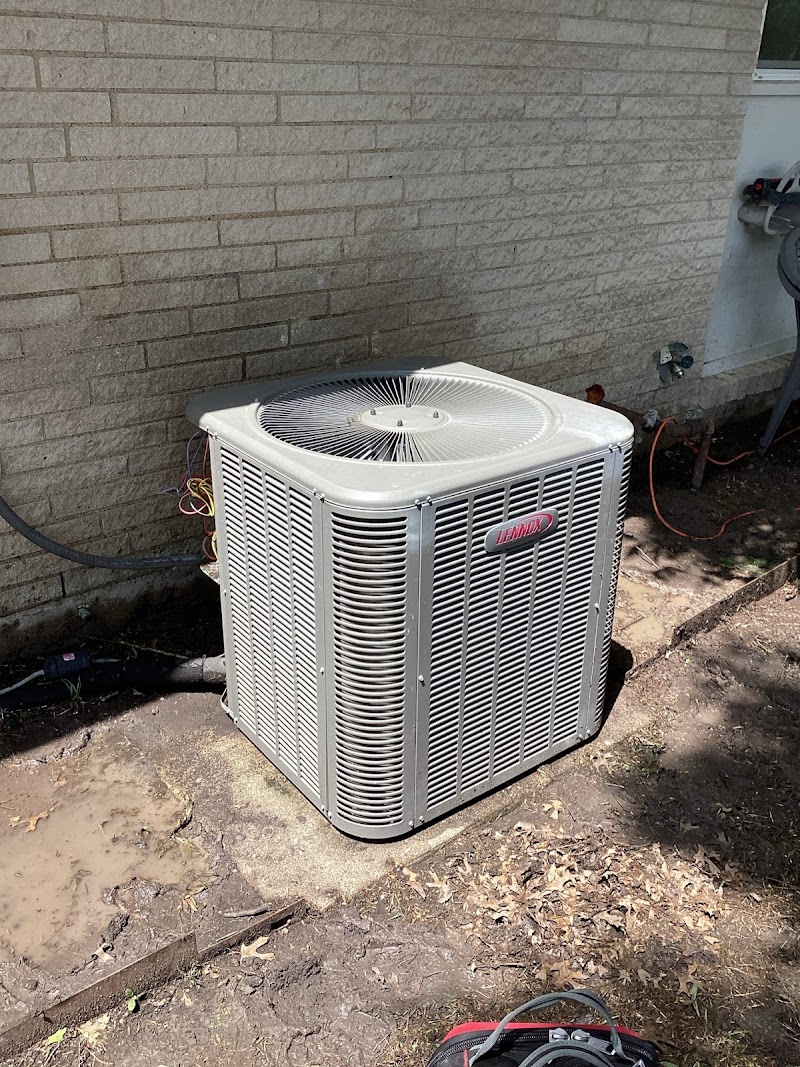 Lex - Air Conditioning, Heating, Plumbing, Electrical - HVAC in Plano