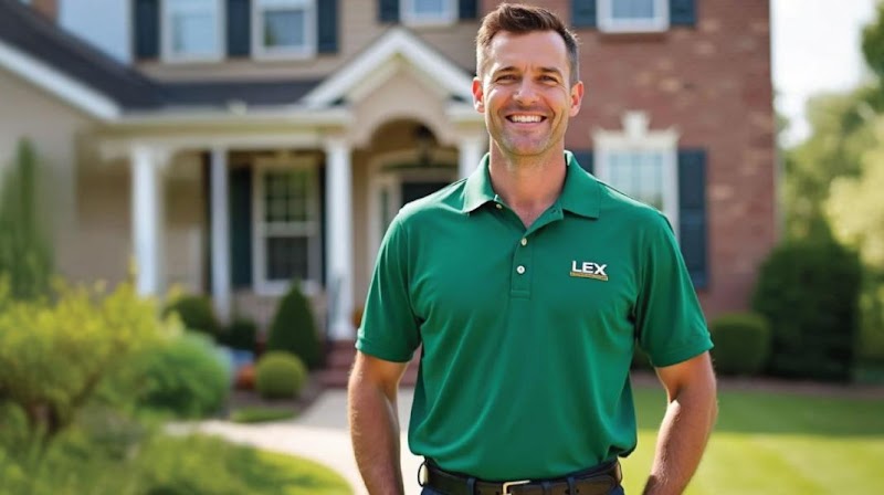 Lex - Air Conditioning, Heating, Plumbing, Electrical