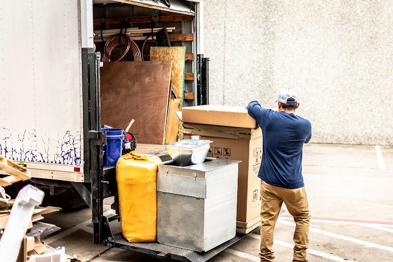 Lex - Air Conditioning, Heating, Plumbing, Electrical - HVAC in Plano