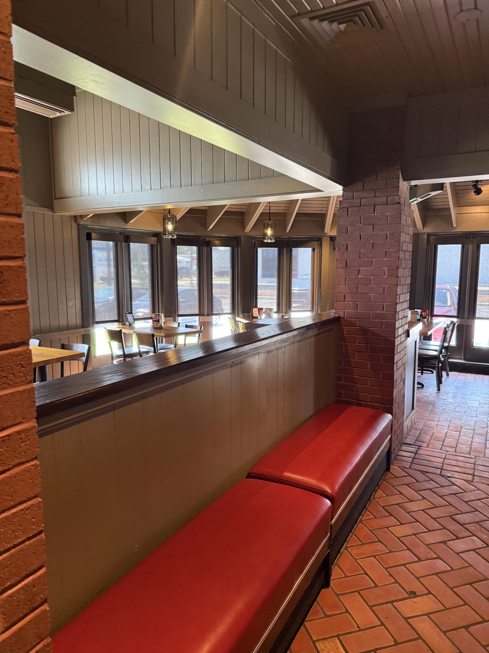 Chili's Grill & Bar