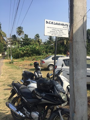 Dr. C.K. Lakshmikutty Md, DGO