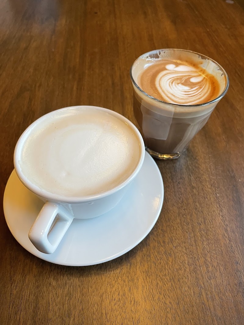 Midnight Run Cafe photo 2