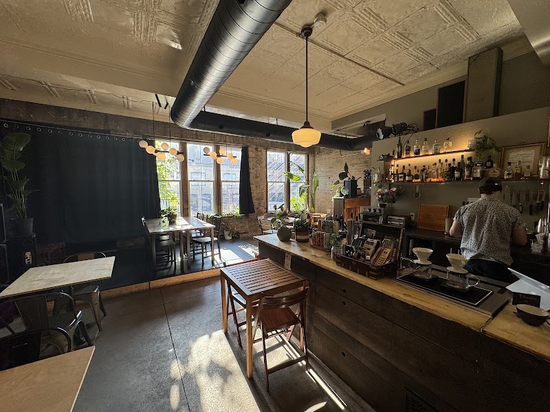 Midnight Run Cafe photo 4