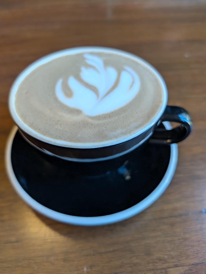 Midnight Run Cafe photo 3