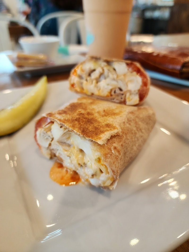 Boozer's Brew and a Cafe Too-Tegarden photo 2