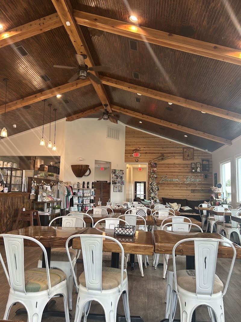 Boozer's Brew and a Cafe Too-Tegarden photo 4