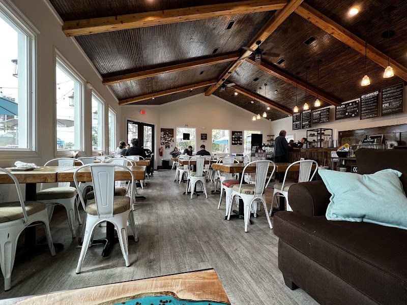 Boozer's Brew and a Cafe Too-Tegarden photo 1