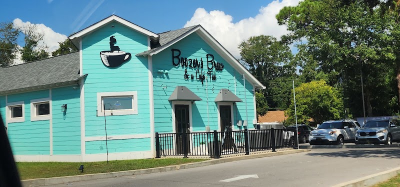 Boozer's Brew and a Cafe Too-Tegarden photo 3