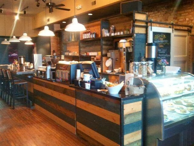 Mean Mug Coffeehouse Southside photo 1