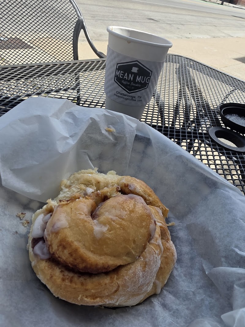 Mean Mug Coffeehouse Southside photo 3