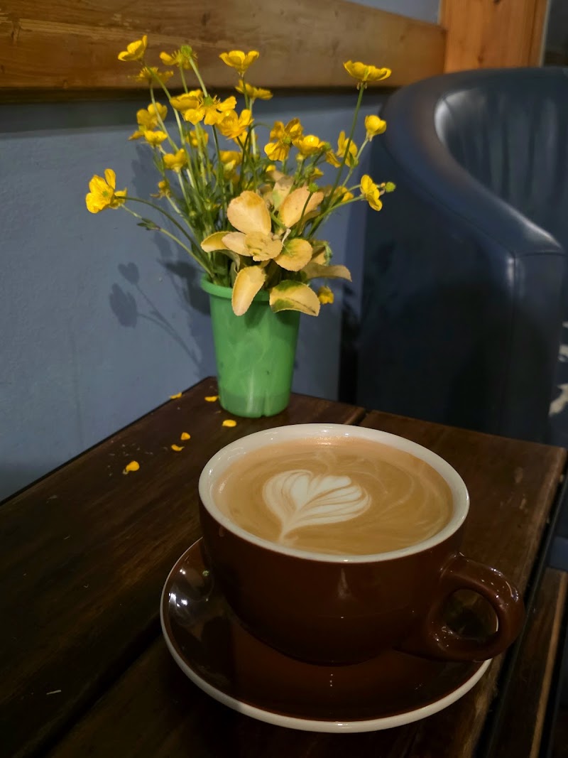 Mean Mug Coffeehouse Southside photo 4