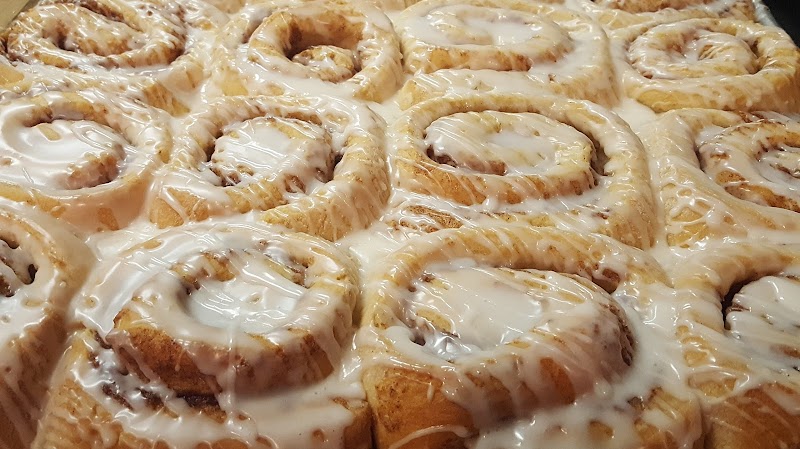 Mean Mug Coffeehouse Southside photo 2