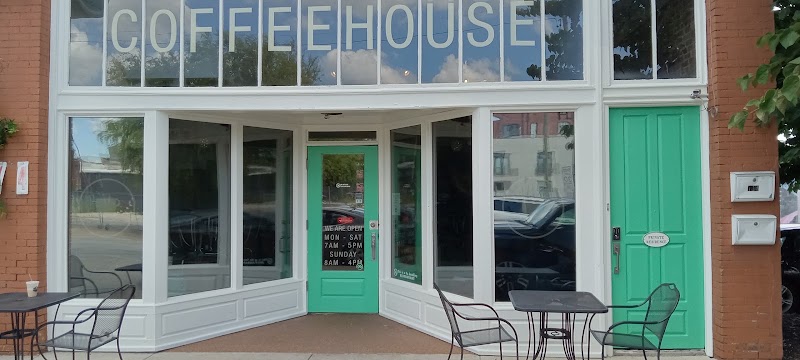 Mean Mug Coffeehouse Southside photo 1