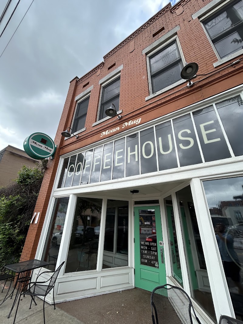 Mean Mug Coffeehouse Southside photo 4
