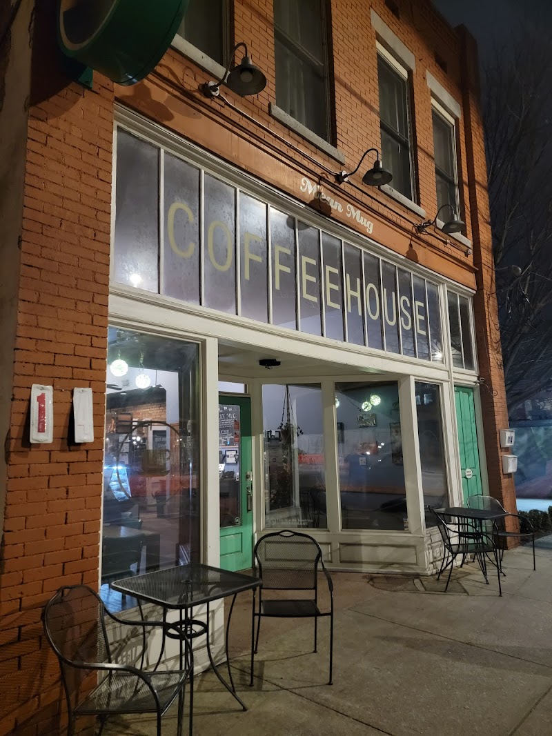 Mean Mug Coffeehouse Southside photo 4