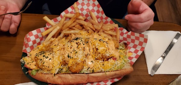 Photo by James Fullen