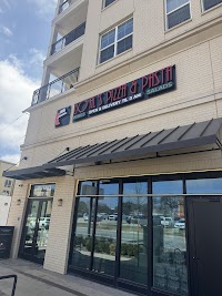 Photo of Zio Al's Pizza & Pasta - Denton